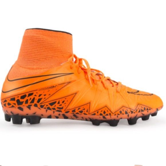 nike men's hypervenom